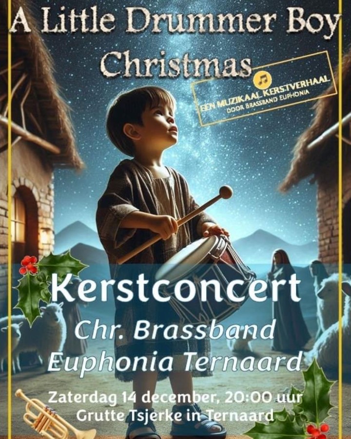 Kerstconcert