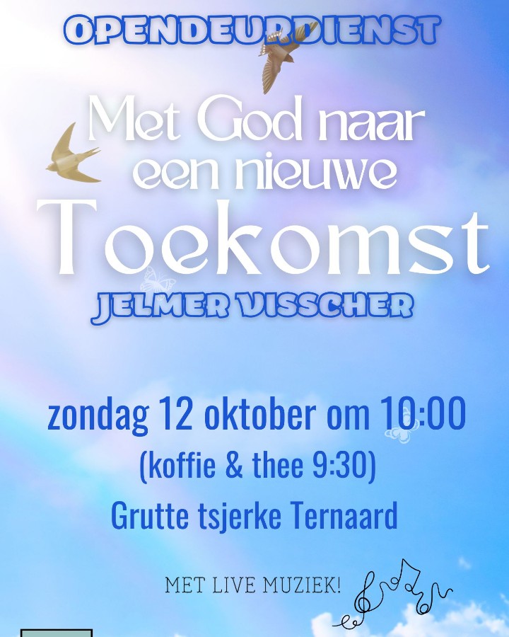 Gezinsdienst (Open Deur Dienst)