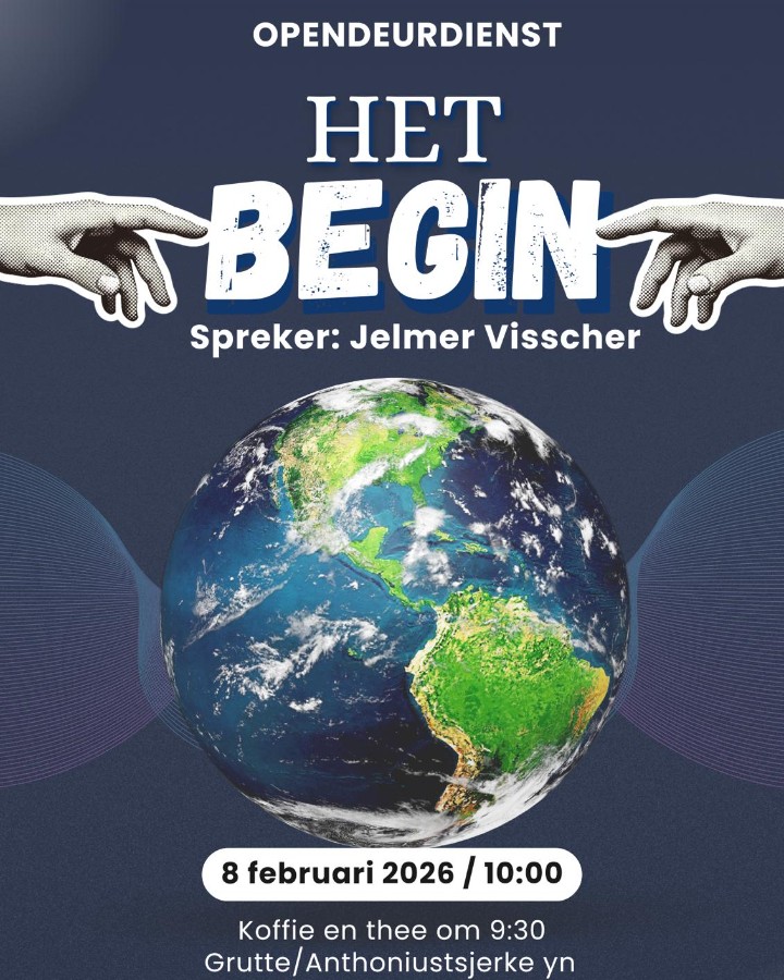 Gezinsdienst (Open Deur Dienst)