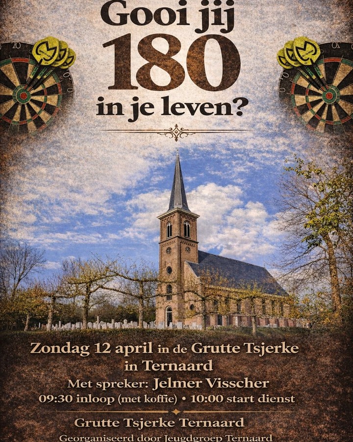 Open Deur Gezinsdienst