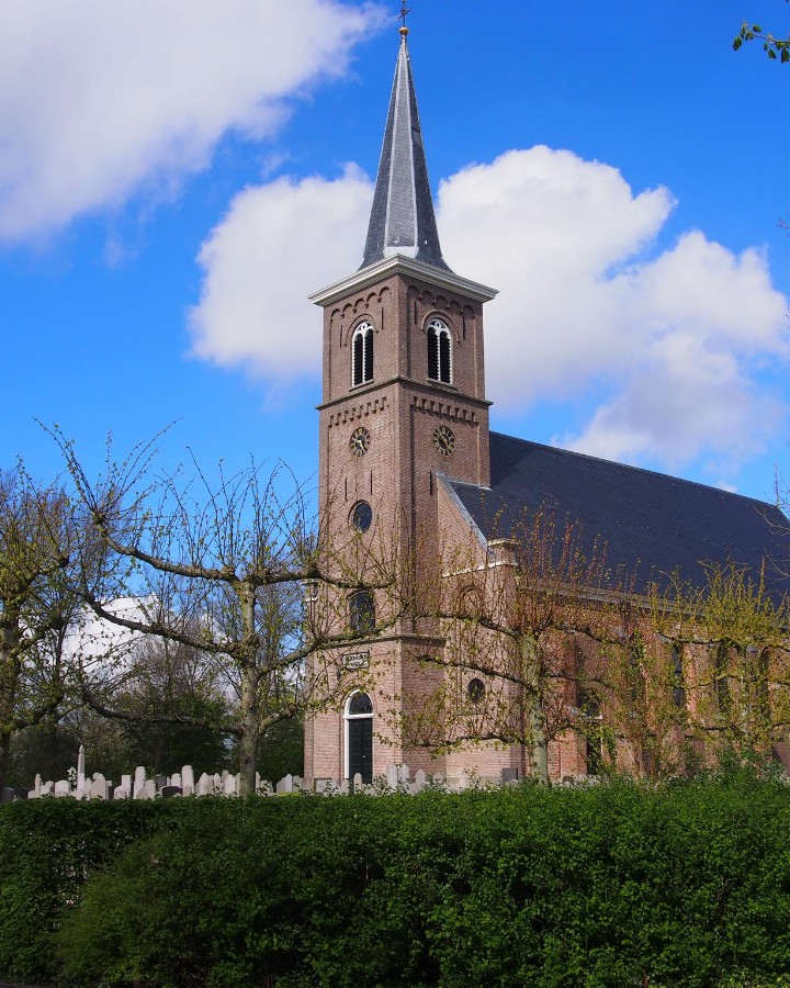 Bericht van de Wenkeamer: