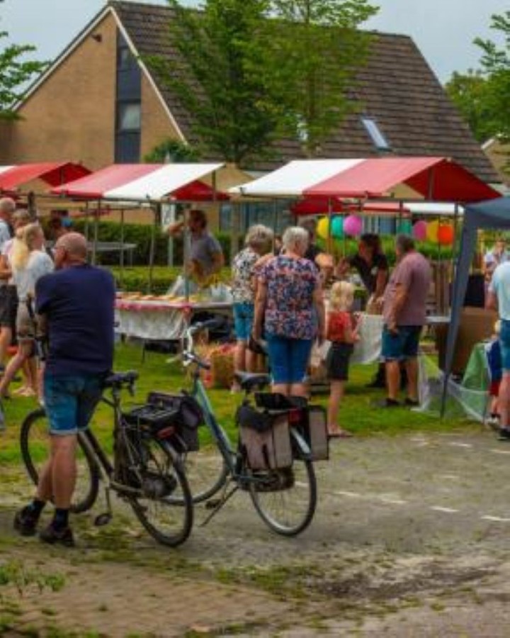Twirre Streekmarkt