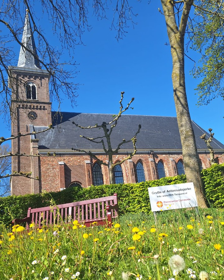 Open Deur Gezinsdienst