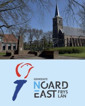 ONTHULLING ANJERPERKJE BIJ VERZETSMONUMENT TERNAARD
