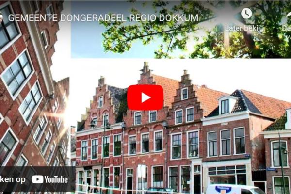 Video: Dongeradeel anno 2010