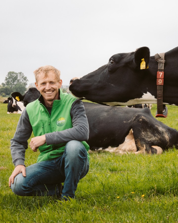 Campina Open Boerderijdagen 2026