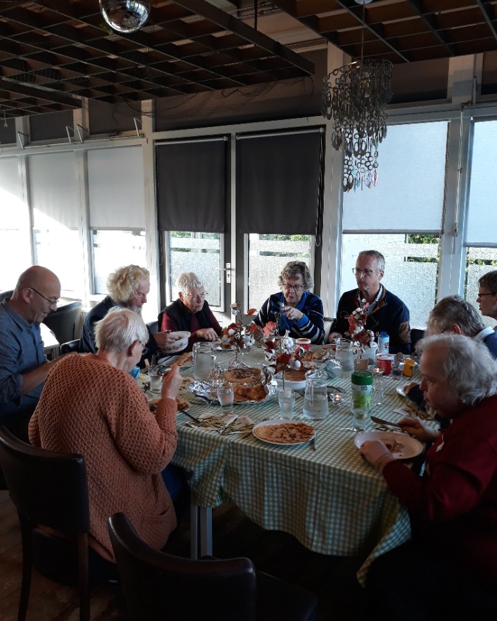 Programma Wenkeamer december/januari