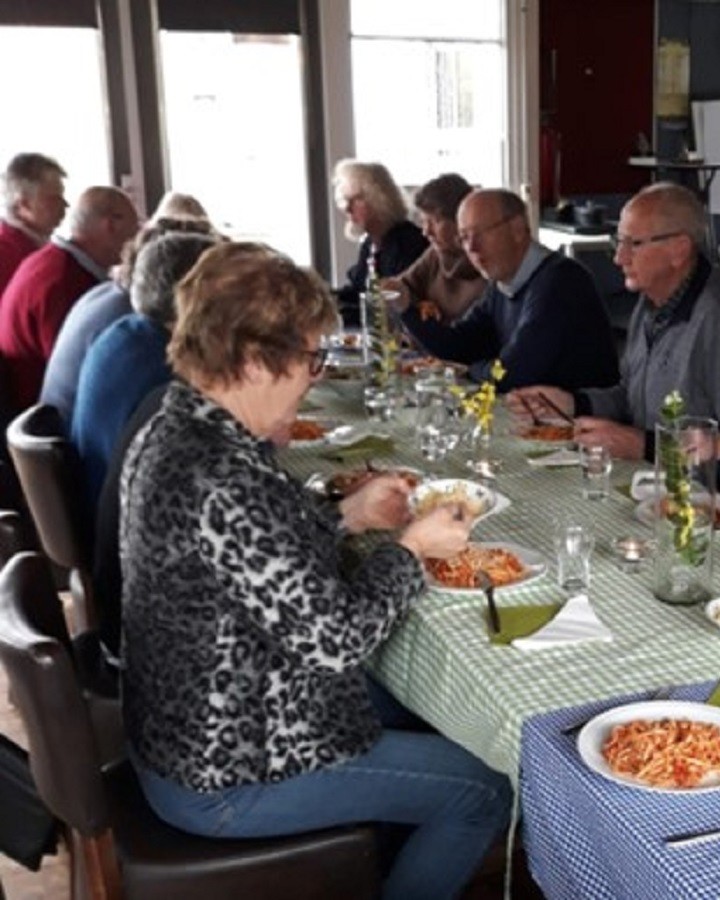 Kent u de “Wenkeamer” van Ternaard al?