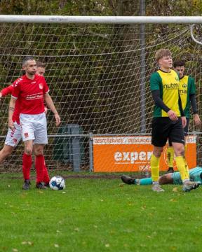 Ternaard verslaat Ropta Boys in boeiend duel