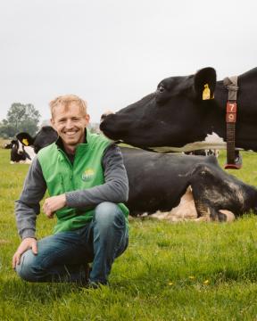 Campina Open Boerderijdagen 2026