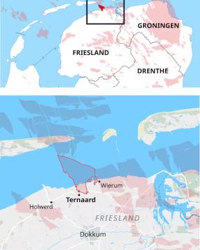 De gaswinning gaat definitief niet door