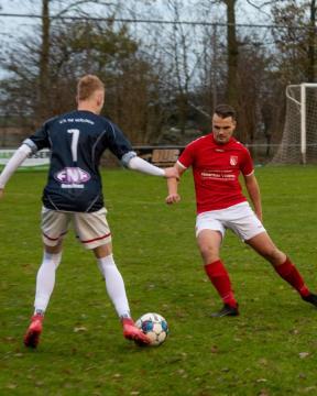 Ternaard moet meerdere erkennen bij Oostergo