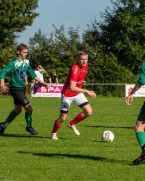 Ternaard haalt uit tegen Beetgum