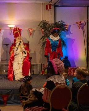 Het verdwenen Boek van Sinterklaas
