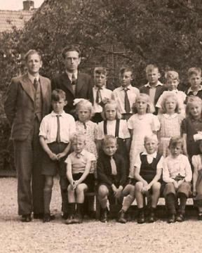 Foto's út 1947